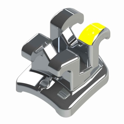 Bráquete M.B.T. Light HP .022" - Morelli Bráquete M.B.T. Light HP .022" - Morelli