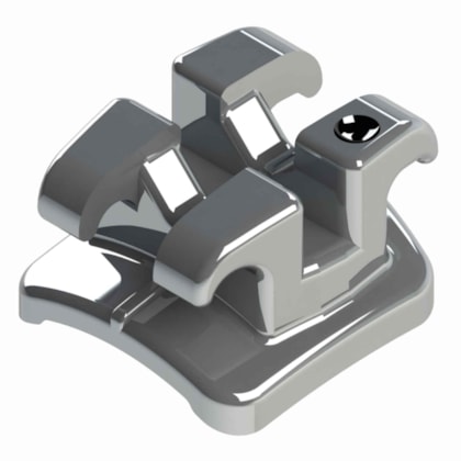 Bráquete M.B.T. Max .022" - Morelli Bráquete M.B.T. Max .022" - Morelli