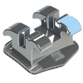 Bráquete M.B.T. Standard .022" - Morelli Bráquete M.B.T. Standard .022" - Morelli