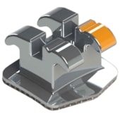Bráquete M.B.T. Standard .022" - Morelli Bráquete M.B.T. Standard .022" - Morelli
