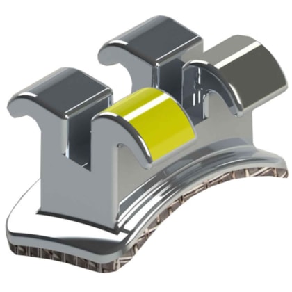 Bráquete M.B.T. Standard .022" - Morelli Bráquete M.B.T. Standard .022" - Morelli