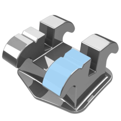 Bráquete Ricketts Actual .018" - Morelli Bráquete Ricketts Actual .018" - Morelli