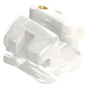Bráquete Roth Ceramic .022" - Morelli