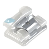 Bráquete Roth Ceramic SLI .022" - Morelli Bráquete Roth Ceramic SLI .022" - Morelli