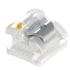 Bráquete Roth Ceramic SLI .022" - Morelli