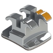 Bráquete Roth Light .018" - Morelli Bráquete Roth Light .018" - Morelli