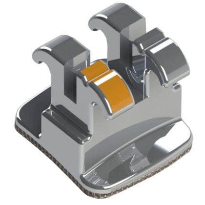 Bráquete Roth Light .018" - Morelli