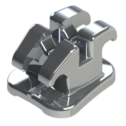 Bráquete Roth Max .018" - Morelli Bráquete Roth Max .018" - Morelli