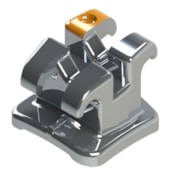 Bráquete Roth Max .022" - Morelli Bráquete Roth Max .022" - Morelli