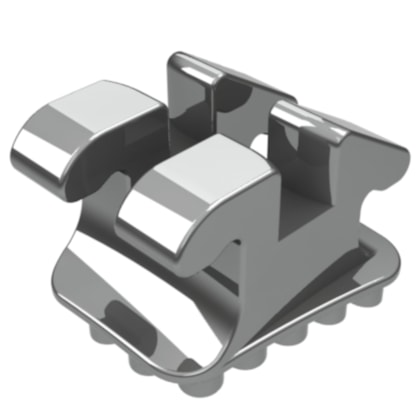 Bráquete Roth Monobloc .022" - Morelli Bráquete Roth Monobloc .022" - Morelli