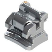 Bráquete Roth SLI .022" - Morelli