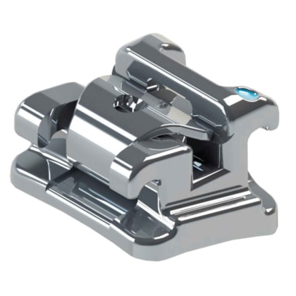 Bráquete Roth SLI .022" - Morelli