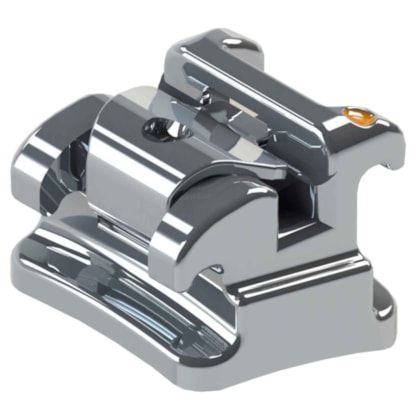 Bráquete Roth SLI .022" - Morelli