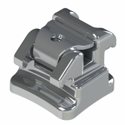 Bráquete Roth SLP .022" - Morelli Bráquete Roth SLP .022" - Morelli