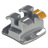 Bráquete Roth Standard .018" - Morelli Bráquete Roth Standard .018" - Morelli