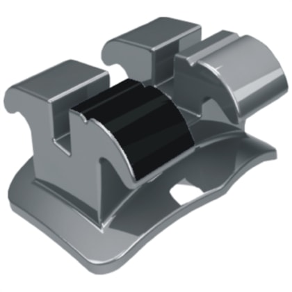 Bráquete Roth Standard .018" - Morelli