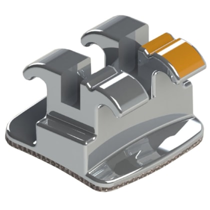 Bráquete Roth Standard .022" - Morelli Bráquete Roth Standard .022" - Morelli