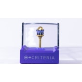 Broca Acesso Seio Maxilar Bullet Access - Critéria Broca Acesso Seio Maxilar Bullet Access - Critéria