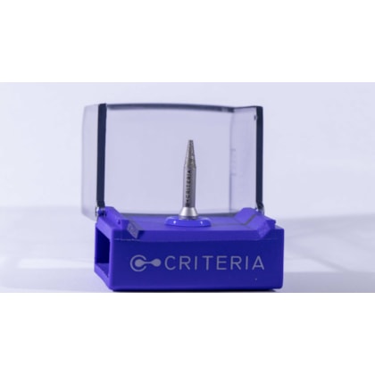 Broca Remoção Implante Bullet Extractor - Critéria Broca Remoção Implante Bullet Extractor - Critéria