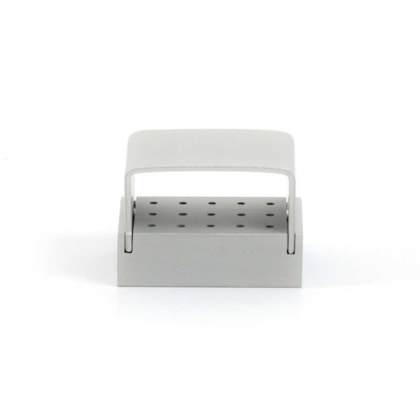 Broqueiro Alumínio 15 Furos FG - Maquira Broqueiro Alumínio 15 Furos FG - Maquira