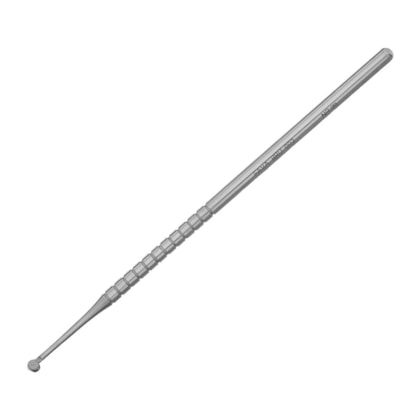 Brunidor Simples nº 29 - Fava Brunidor Simples nº 29 - Fava