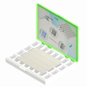 Caixa Organizadora Multiuso - 8006020 - Morelli Caixa Organizadora Multiuso - 8006020 - Morelli