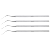 Calcador Paiva com 4 peças - Golgran Calcador Paiva com 4 peças - Golgran