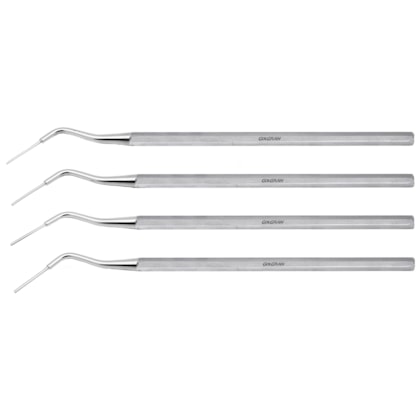 Calcador Paiva com 4 peças - Golgran Calcador Paiva com 4 peças - Golgran