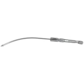 Cânula de Sucção Frazier 3mm - Golgran Cânula de Sucção Frazier 3mm - Golgran