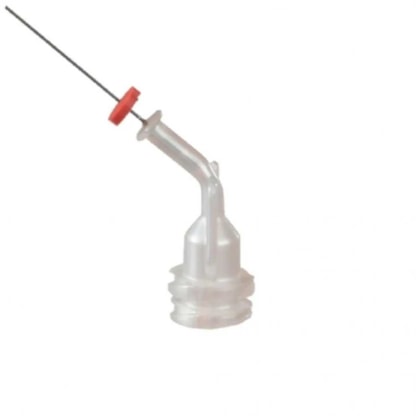 Canula Navitip 29G 27MM Ultradent C\5 Canula Navitip 29G 27MM Ultradent C\5
