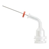 Canula Navitip 30G 21MM Ultradent C\5 Canula Navitip 30G 21MM Ultradent C\5