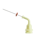 Canula Navitip Amarelo 29G 21MM Ultradent 1UN