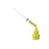 Canula Navitip Amarelo 30G 21MM Ultradent 1 UN Canula Navitip Amarelo 30G 21MM Ultradent 1 UN