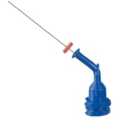 Canula Navitip Azul 29G 25MM Ultradent 1UN