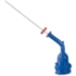 Canula Navitip Azul 29G 25MM Ultradent 1UN Canula Navitip Azul 29G 25MM Ultradent 1UN