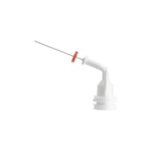 Canula Navitip Branca 30G 17MM Ultradent 1UN
