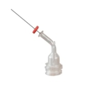 Canula Navitip Branco 29G 17MM Ultradent 1UN