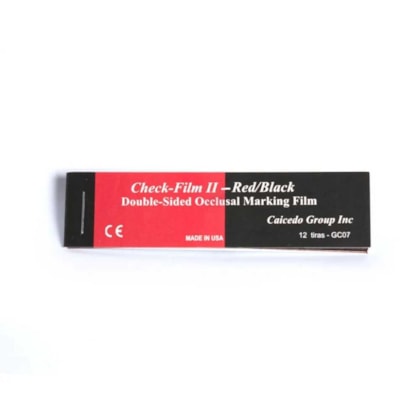 CARBONO CHECK ARTI-DENTE