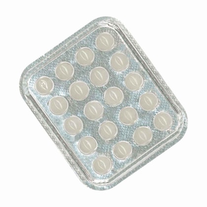 Cera Ortodôntica de Proteção - 3533001 - Morelli Cera Ortodôntica de Proteção - 3533001 - Morelli