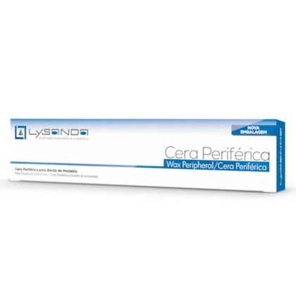 Cera Periférica Nº 6 - Lysanda Cera Periférica Nº 6 - Lysanda