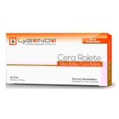 Cera Rolete Regular Lysanda PCT.C\20 Cera Rolete Regular Lysanda PCT.C\20