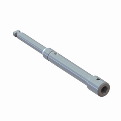 Chave Hexagonal - Morelli Chave Hexagonal - Morelli