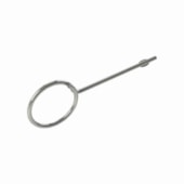 Chave Ortodôntica para Ativação de Expansor - 7502026 - Morelli Chave Ortodôntica para Ativação de Expansor - 7502026 - Morelli