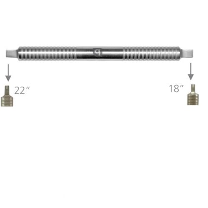 Chave para Torque Fio - Quinelato Chave para Torque Fio - Quinelato