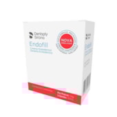 Cimento Endodôntico Endofill - Dentsply Sirona Cimento Endodôntico Endofill - Dentsply Sirona