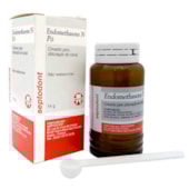 Cimento Endodôntico Endomethasone N Pó - Septodont Cimento Endodôntico Endomethasone N Pó - Septodont
