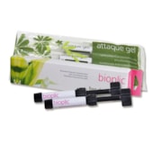 Cimento Provisório Bioplic - Biodinâmica Cimento Provisório Bioplic - Biodinâmica