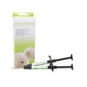Cimento Provisório Provitemp - Biodinâmica Cimento Provisório Provitemp - Biodinâmica