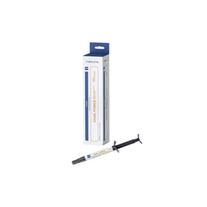 Cimento Resinoso Dual Force Base Catalizadora - Maquira Cimento Resinoso Dual Force Base Catalizadora - Maquira