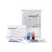 Cimento Resinoso Kit Panavia F 2.0- Kuraray Cimento Resinoso Kit Panavia F 2.0- Kuraray